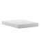 Merrick Lane Iris CertiPUR-US Certified Memory Foam Mattress Infused with Charcoal & Green Tea Cooling Gel